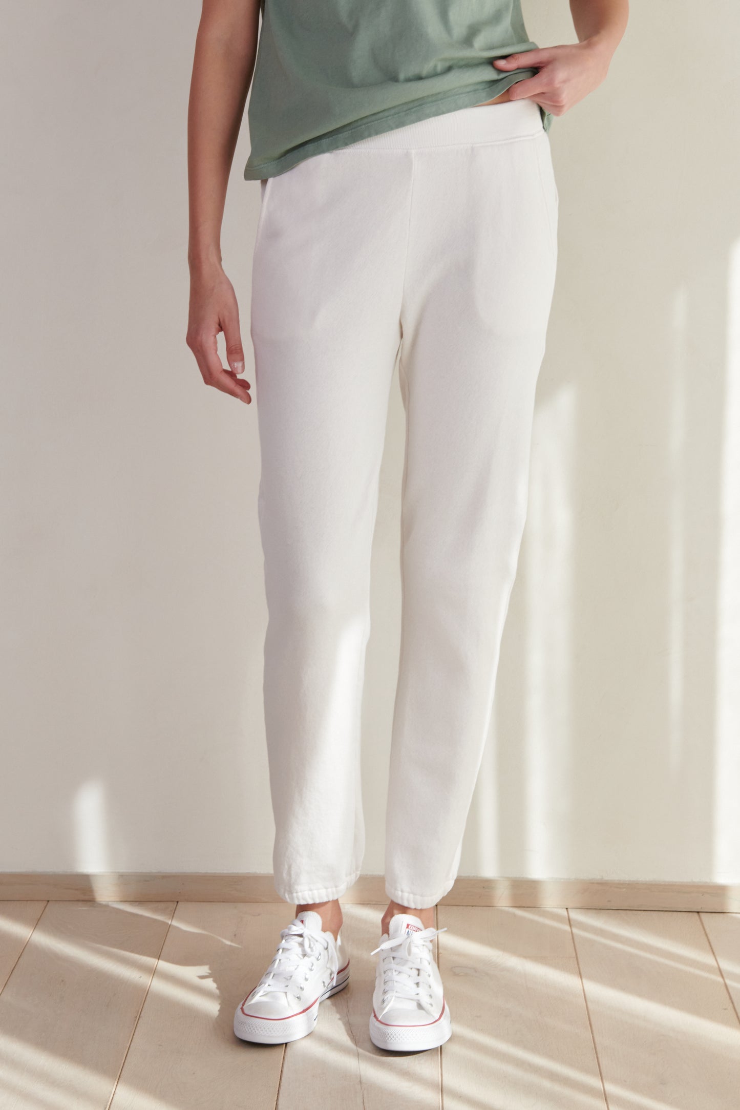 Zuma | Organic Cotton Sweatpant