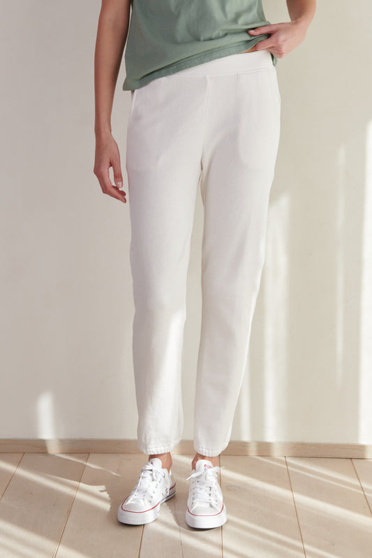 Zuma | Organic Cotton Sweatpant