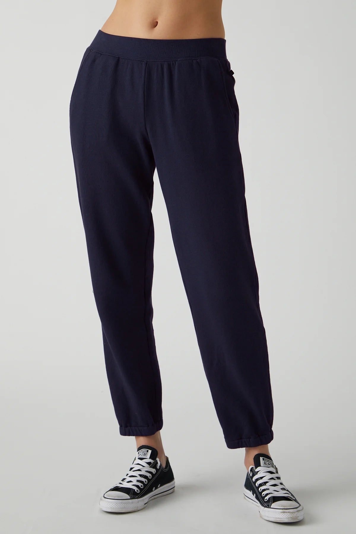 Zuma | Organic Cotton Sweatpant