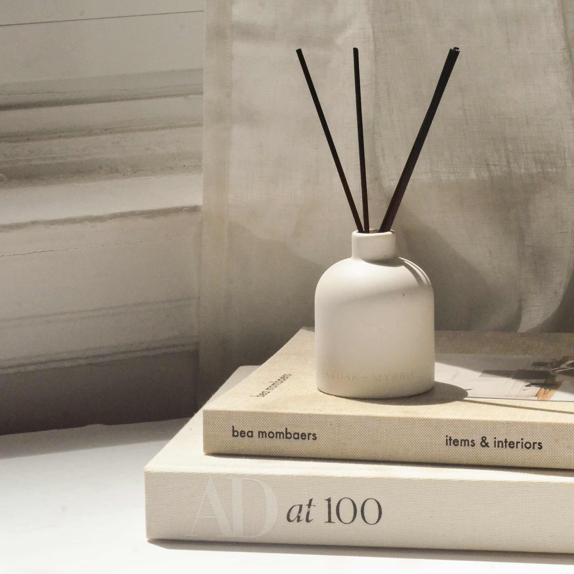 Palo Santo | Reed Diffuser