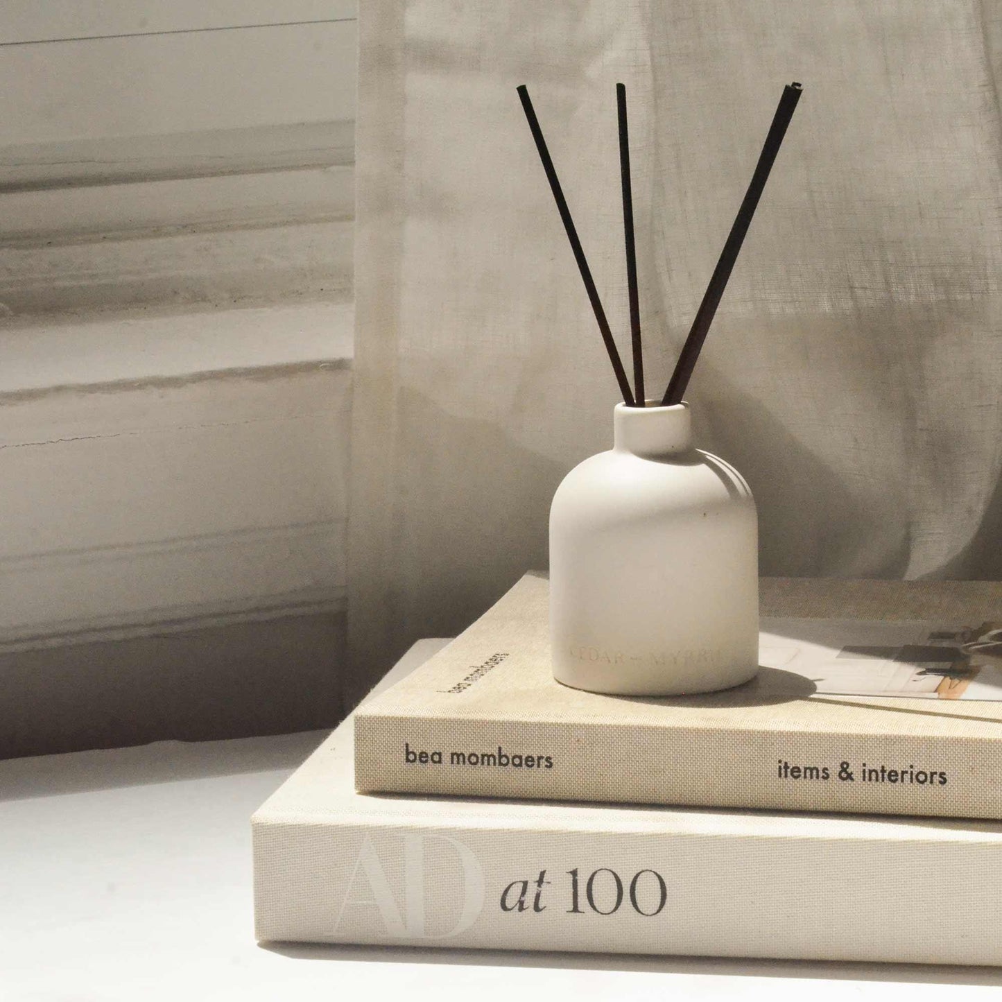 Palo Santo | Reed Diffuser