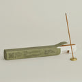 Palo Santo Incense Stick Set with Brass Holder