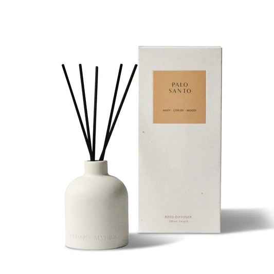 Palo Santo | Reed Diffuser