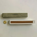 Palo Santo Incense Stick Set with Brass Holder
