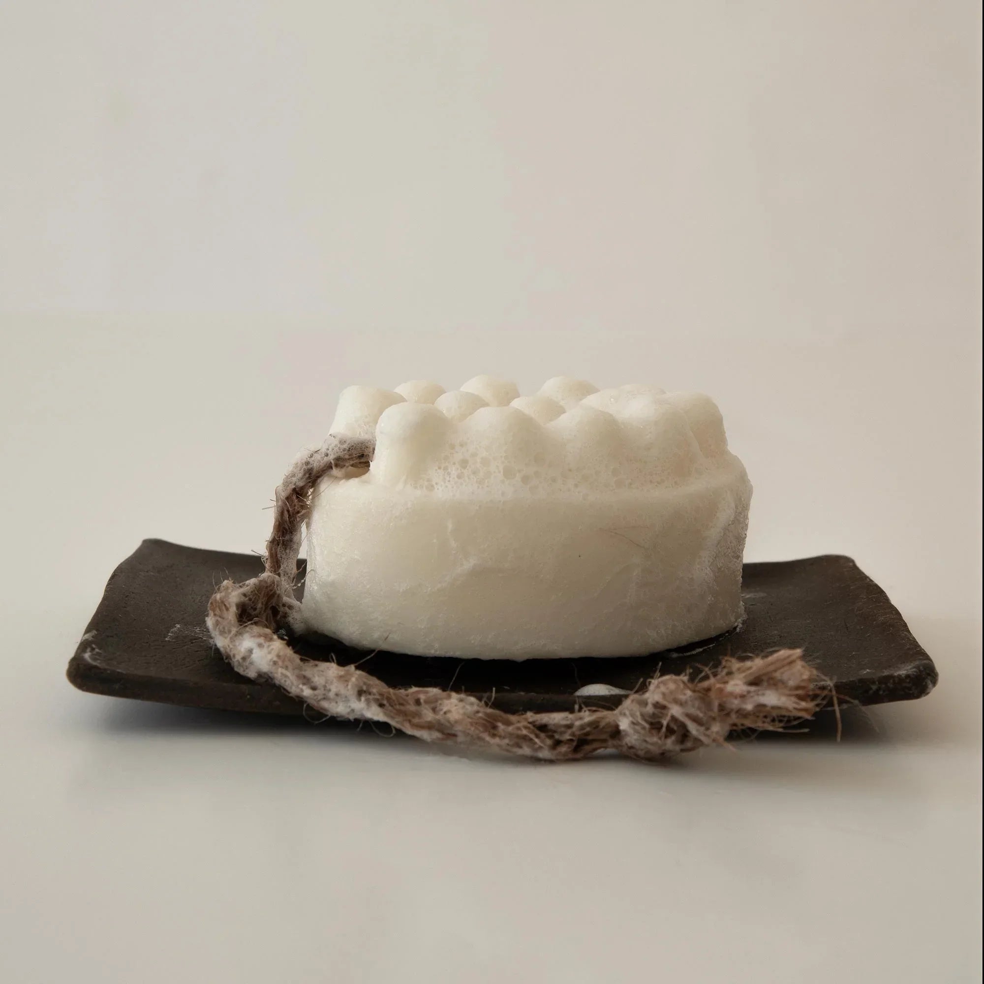 Palo Santo + Shea Butter Bar