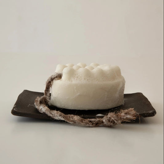 Palo Santo + Shea Butter Bar