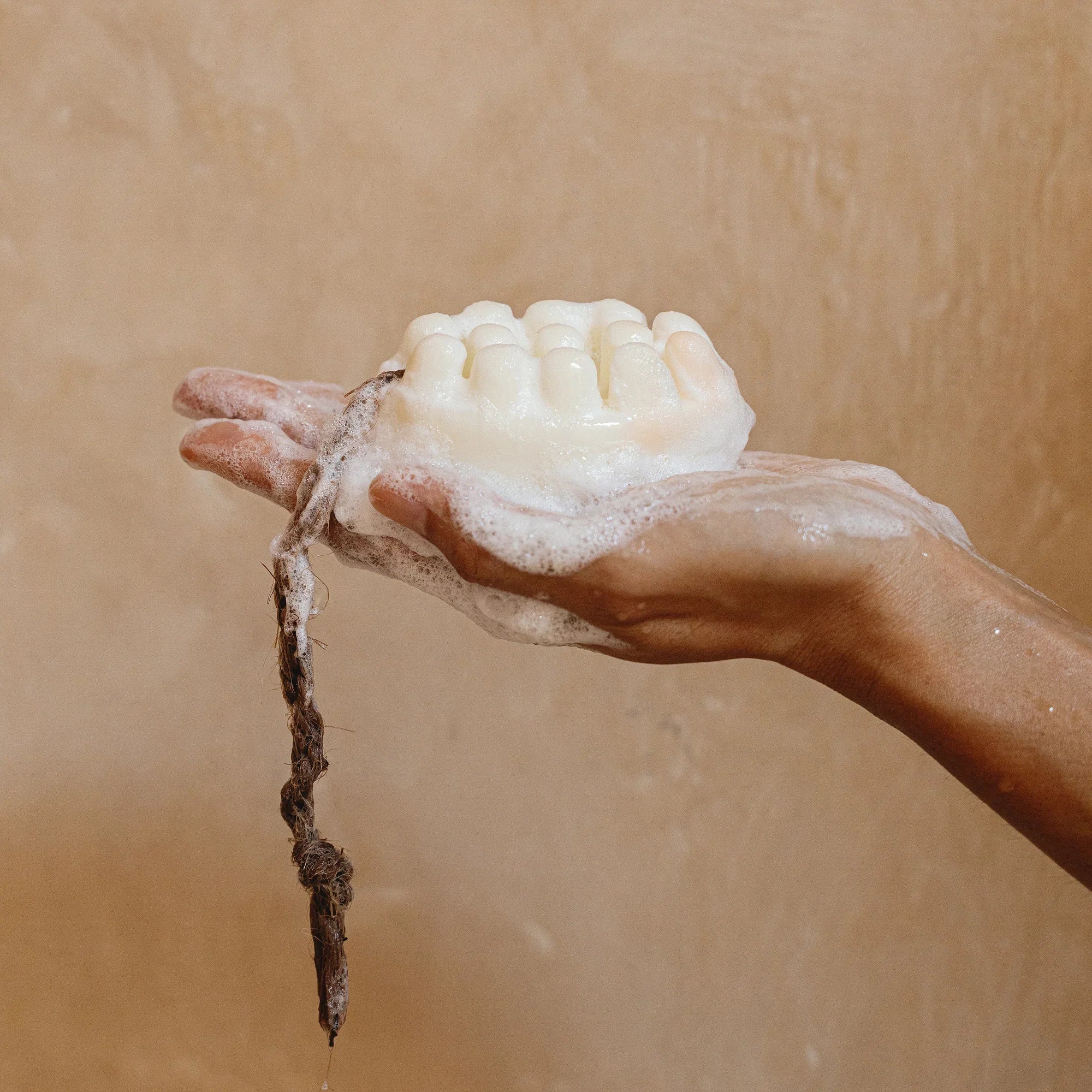 Palo Santo + Shea Butter Bar
