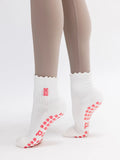 The Gummy Bear Grip Socks