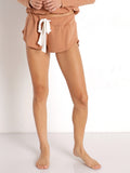 Track Short | Pecan