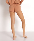 Track Short | Pecan