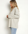 Vintage Long Sleeve
