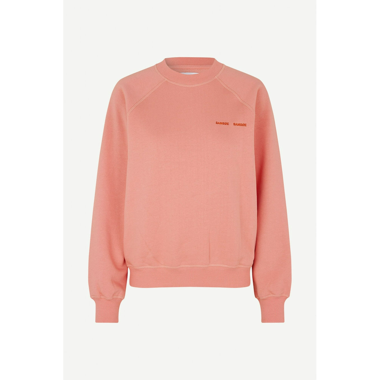 Gitta | Crew Neck Sweater