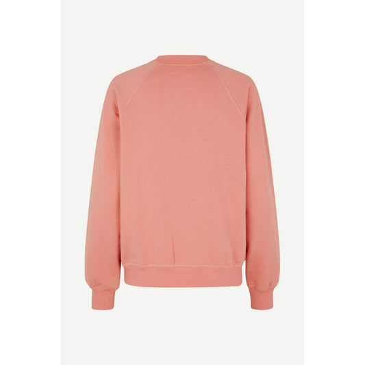 Gitta | Crew Neck Sweater