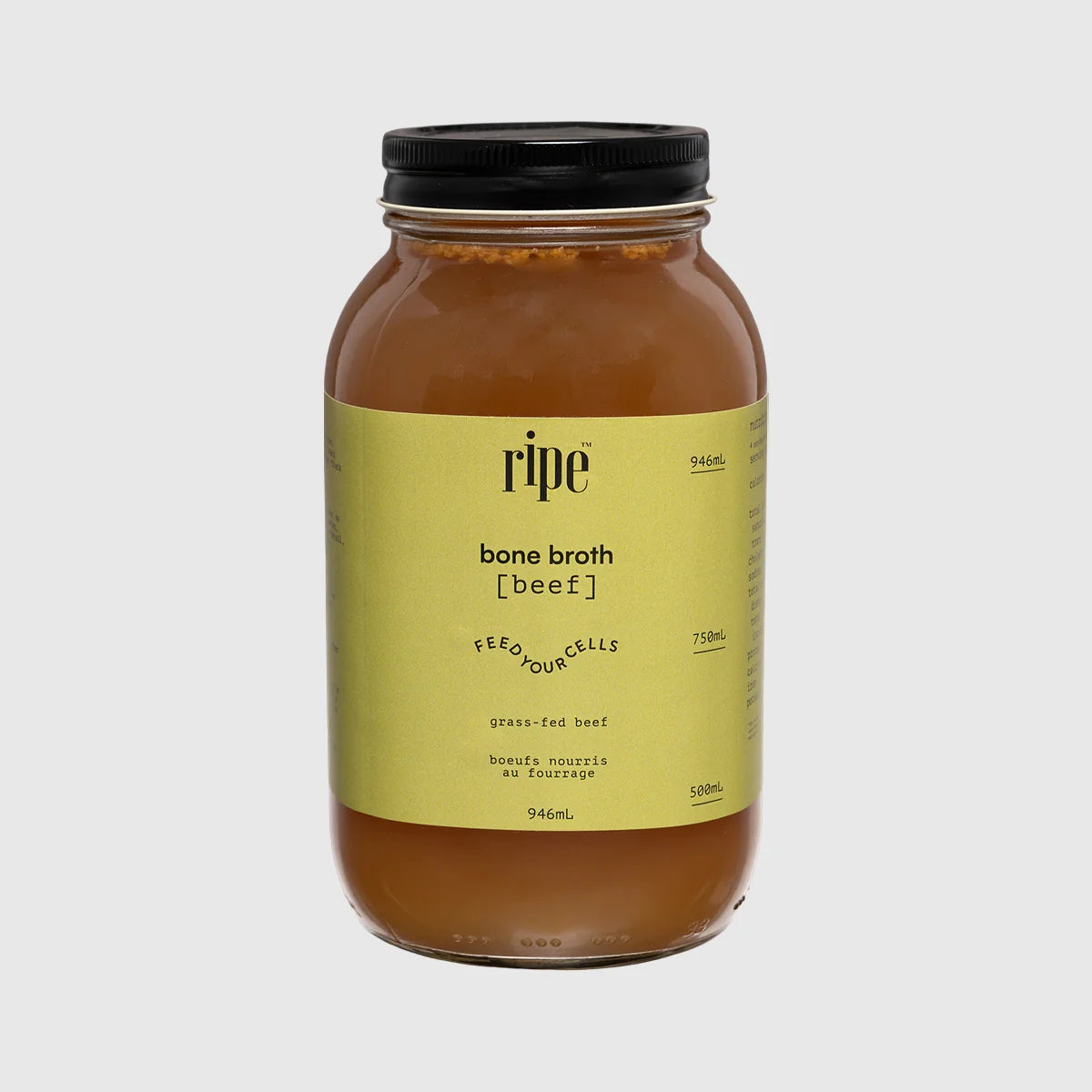 Bone Broth