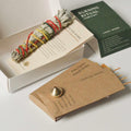 Sacred Burning Ritual Kit | Incense, Palo Santo & Sage