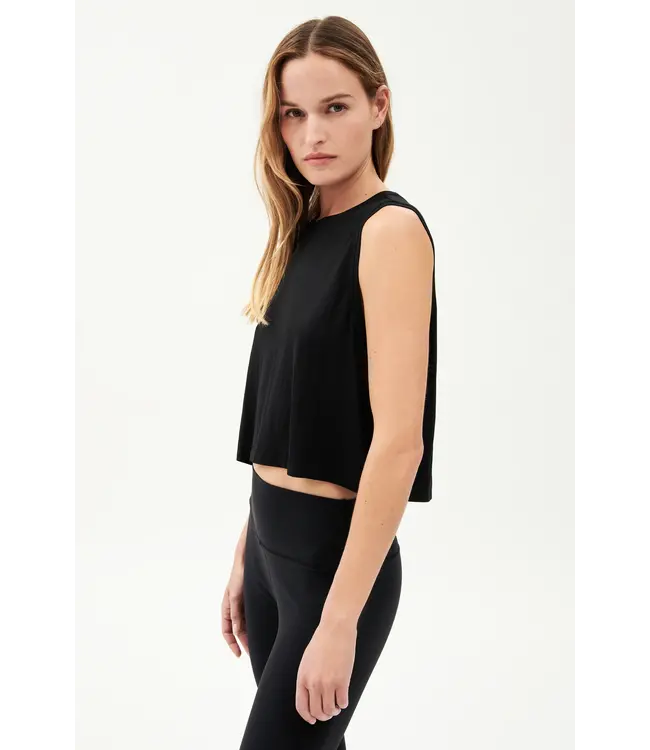 Sienna Jersey Tank