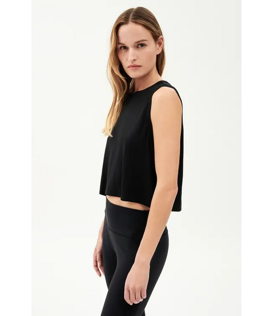 Sienna Jersey Tank
