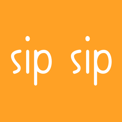 Signature Sip Sip Latte