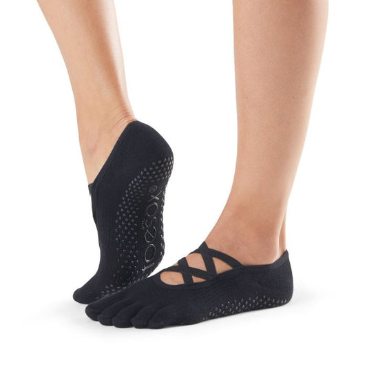 Elle | Full Toe Grip Socks
