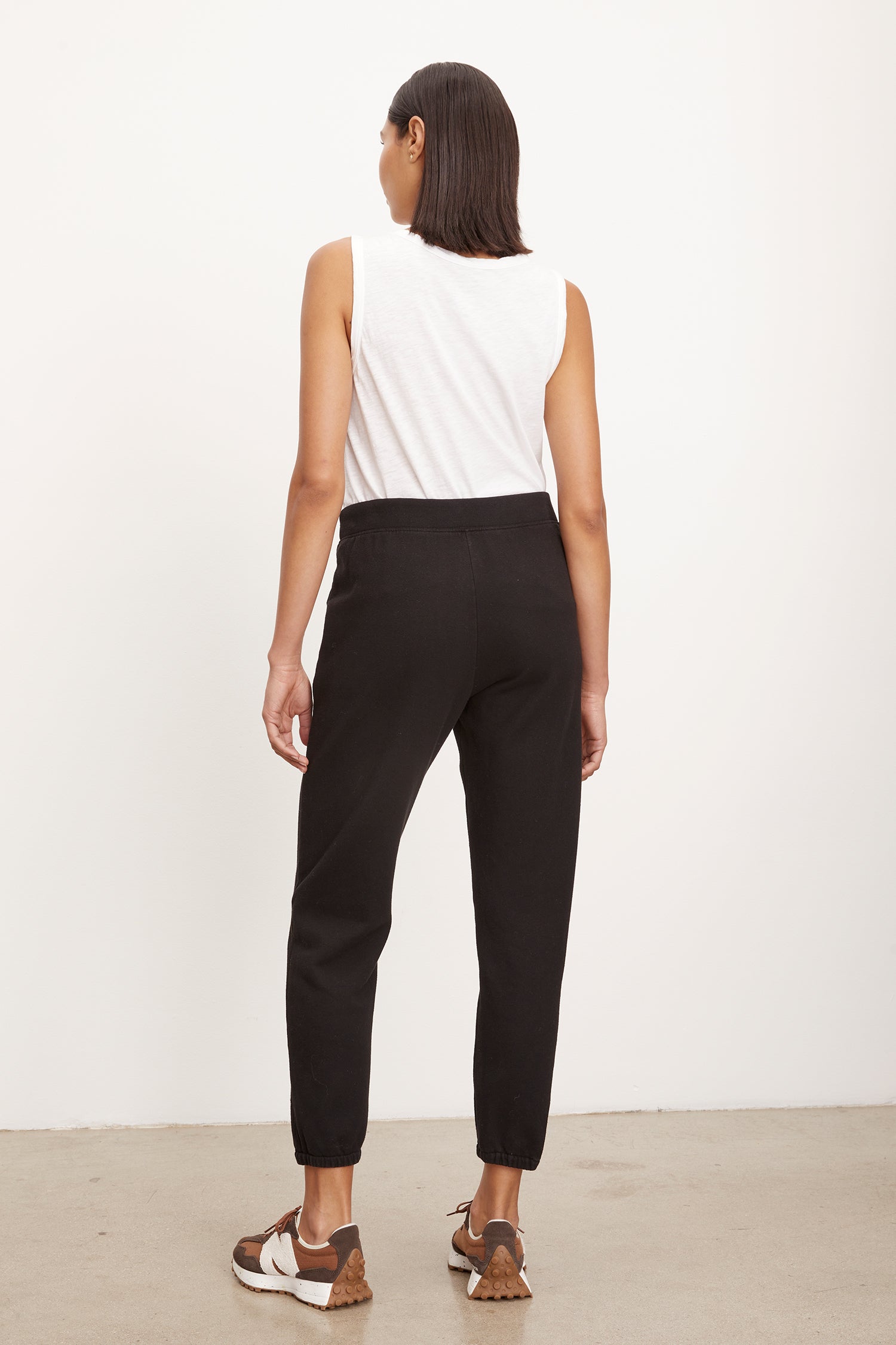 Rona | Soft Fleece Jogger