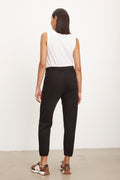 Rona | Soft Fleece Jogger