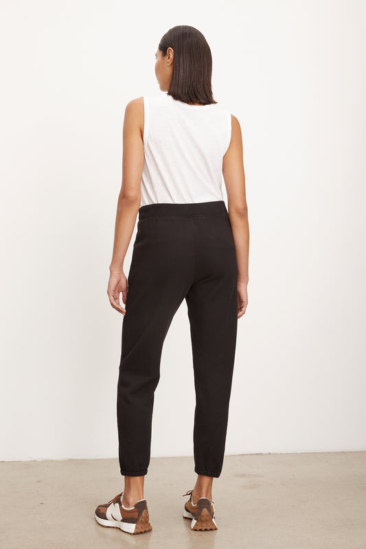 Rona | Soft Fleece Jogger