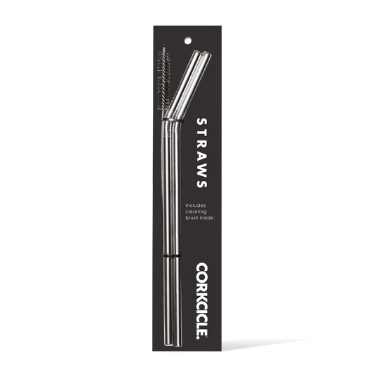 Tumbler Straw Set | 2-Pack