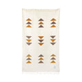 Summit | Handwoven Blanket