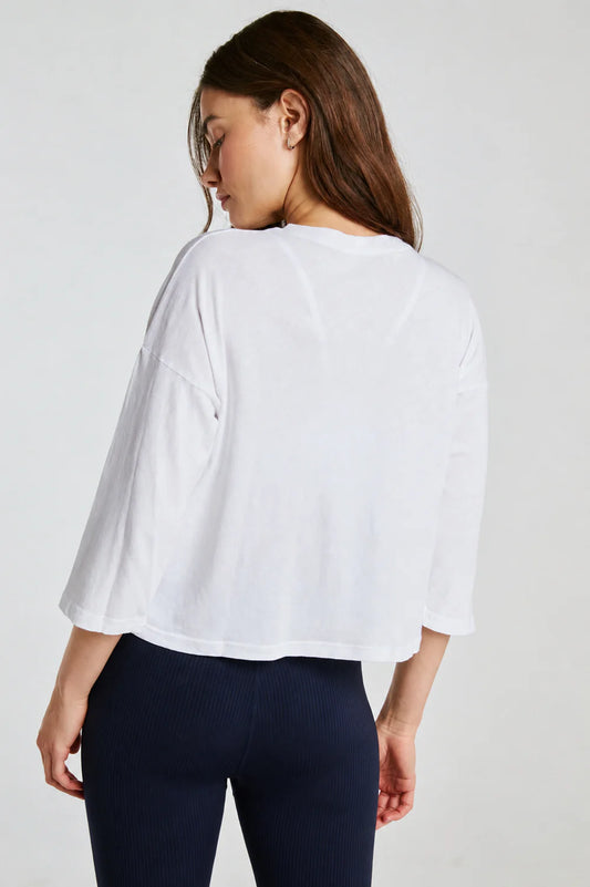Sunday Tee