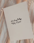 Greeting Cards | Standard
