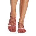 Elle | Full Toe Grip Socks