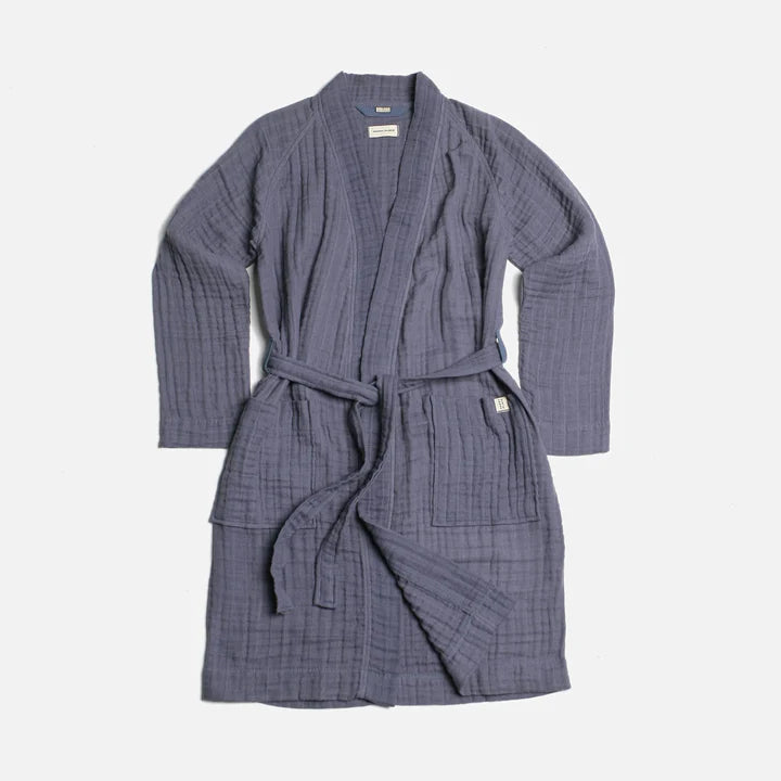 The Gauzy Robe | Unisex