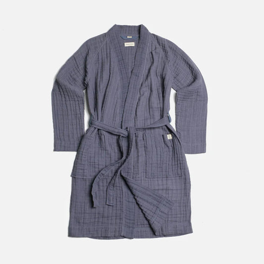 The Gauzy Robe | Unisex
