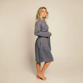 The Gauzy Robe | Unisex