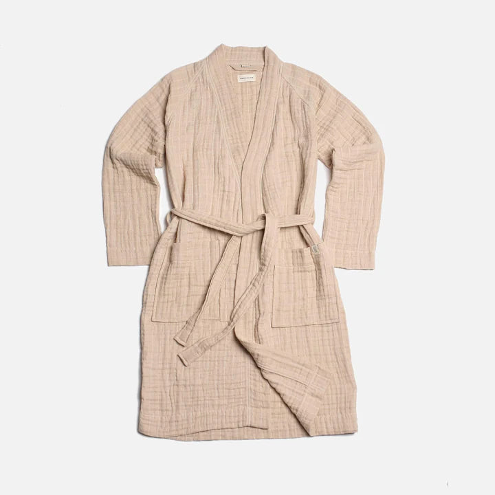The Gauzy Robe | Unisex