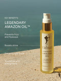 Legendary Amazon Hair Oil
