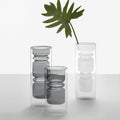 Ichendorf Rings | Smoke Vase