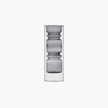 Ichendorf Rings | Smoke Vase