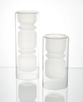Ichendorf Rings | White Vase