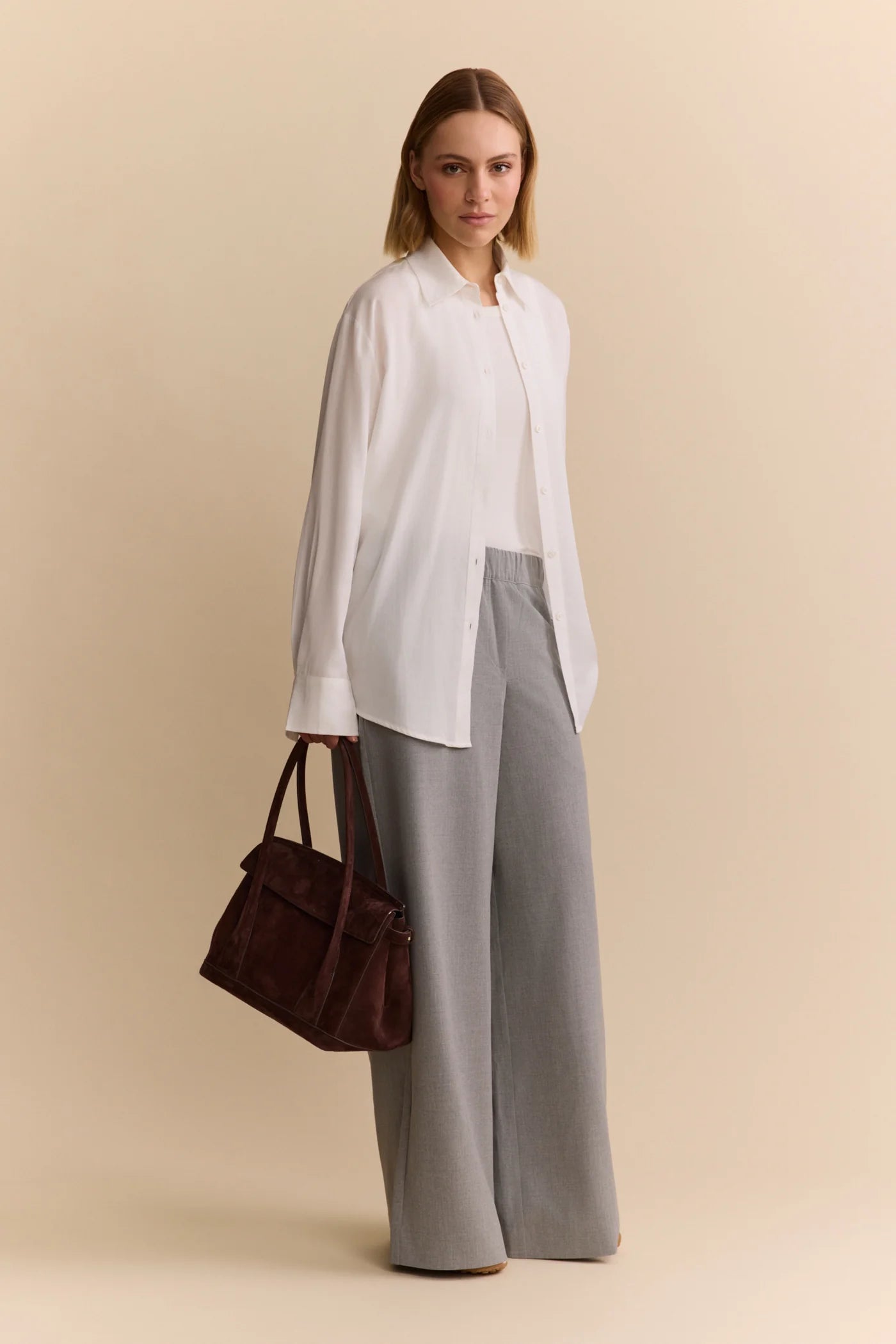 Chloe | Blouse