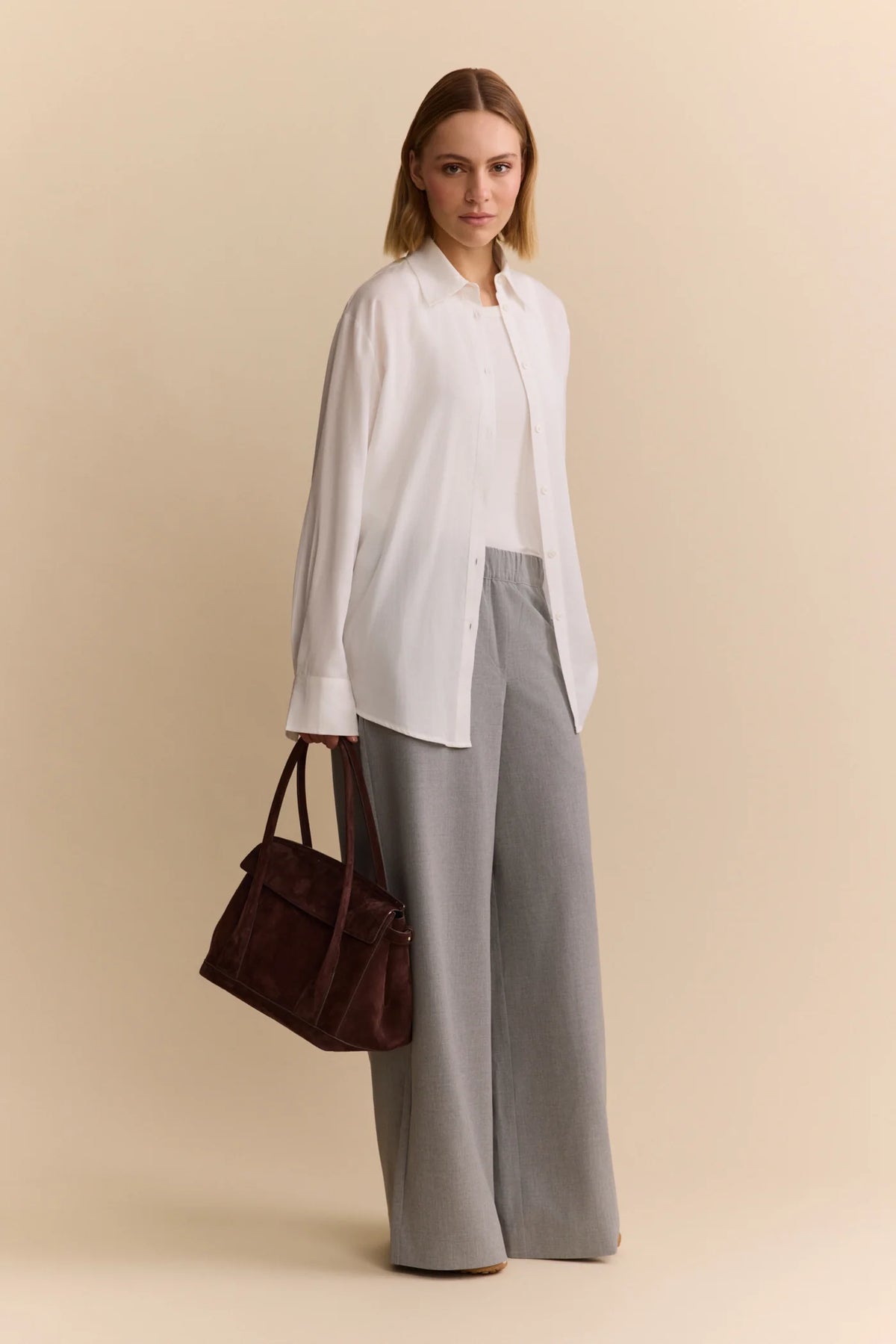 Chloe | Blouse