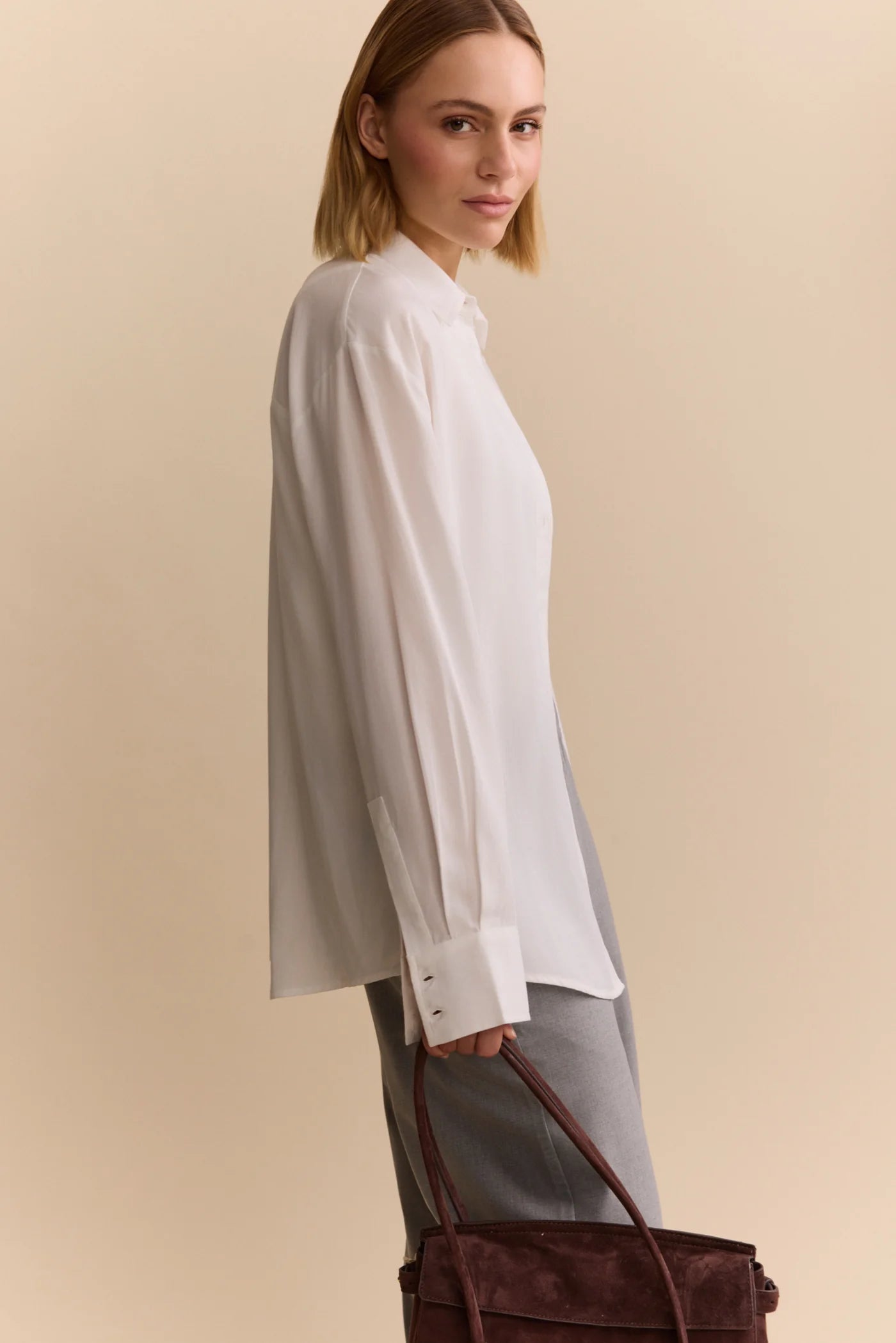 Chloe | Blouse
