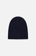 Cashmere Plush Rib Beanie