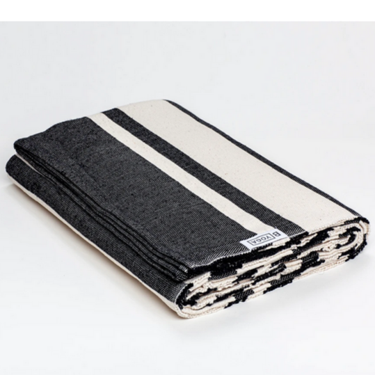 The Practice Blanket