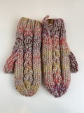 Birki | Mittens