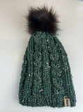 Birki | Hat with Pom Pom