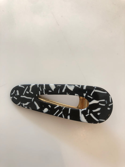 Snap Hair Clip