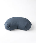 Crescent Meditation Cushion