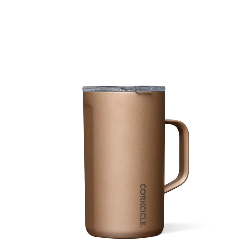 Coffee Mug | 22oz