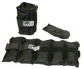 Adjustable Ankle Weights - The 889 Shop